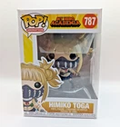 Funko Pop Animation 787 Himiko Toga (With Face Cover) - My Hero Academia - Vinyl