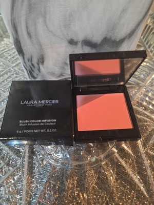 LAURA MERCIER BLUSH COLOR INFUSION