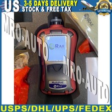 Honeywell Rae Systems MultiRAE Pro PGM-6228 Multi-Gas Monitor 1PC