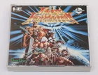 Last Armageddon - NEC PC Engine PCE CD Rom JP Japan - Used