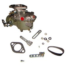 New Carburetor Fits Case Mf Fits Jd Ac Mm Tractor 190 700 730 740 1520 2030 2510