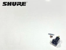 SHURE V15 TYPE IV-MR VN45MR MM CARTRIDGE TURNTABLE PARTS EXCELLENT+++++