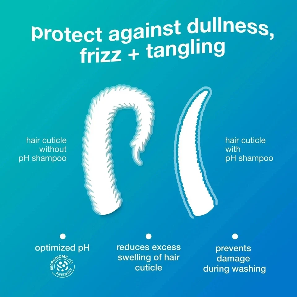 K18 Damage Shield Protective Shampoo 250ml/8.5oz-AUSI - image 3 of 4