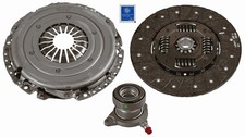 Kit d'embrayage Jaguar E