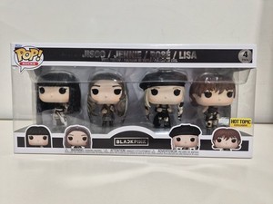 Blackpink FUNKO POP Set | eBay