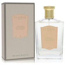 Floris Eau De Toilette Spray 3.4 oz