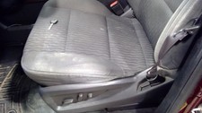 Driver Front Seat Bucket-bench Seat Opt A95 Fits 15-20 Suburban 1500 937950 Driver Front Seat Bucket-bench Seat Opt A95 Fits 15-20 Suburban 1500 937950
