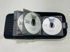 Silver Collection (25 CD Set) By Dr. David Jeremiah 25th Anniversary Collection