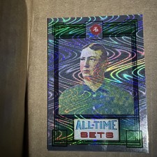 2025 Historic Autographs All-Time Sets Cy Young 1909 T206 Portrait. Pre-Owned/50