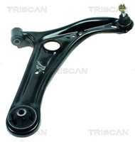 Querlenker Dreieckslenker Triscan 8500 13535 FüR Verso Toyota Yaris VAN SCP10_