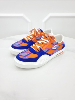 Louis Vuitton Ollie Richelieu Trainer Sneakers 9 114885924