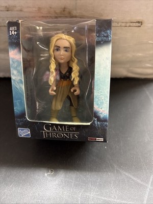 Official HBO Game Of Thrones Daenerys Targaryen Action Vinyl Figure Loyal 2019