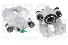 Bremssattel Hinterachse links für MERCEDES-BENZ M-KLASSE