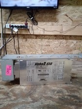 TDK-Lambda Aloha II-650 Power Supply