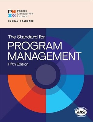Standard for Program Management-Fifth Edition -  NEW Project Managem 2024