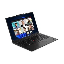 NEW Lenovo ThinkPad X1 Carbon G12 14” Touch Ultra 7 165U 32GB 1TB 21KC009XUS
