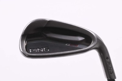 Ping G25 #8 Eisen / 36 Grad / Black Dot / Regular Flex Ping TFC 189 Schaft