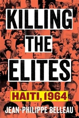 Killing the Elites - 9780231213783
