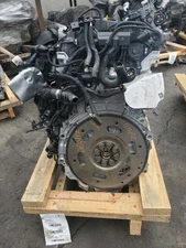 MINICOOPE 2020 Engine 349618