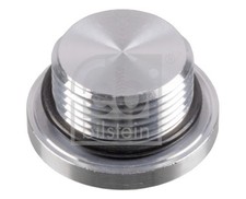 FEBI BILSTEIN 188327 Screw Plug, transmission housing for AUDI,SEAT,SKODA,VW