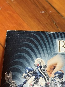 LEGO BIONICLE: Krekka (8623)