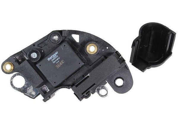 Metzger 2390032 Generatorregler FüR Cadillac Opel Saab-image