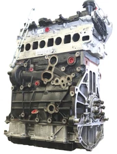 Vw Seat Leon IV KL 2.0TDI FR Motor Triebwerk Engine DTTC 05L100031S --29Tkm--