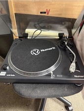 Numark TT250USB Turntable UNTESTED AS IS