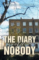 Weedon Grossmith | The Diary Of A Nobody | Taschenbuch | Englisch (2014)