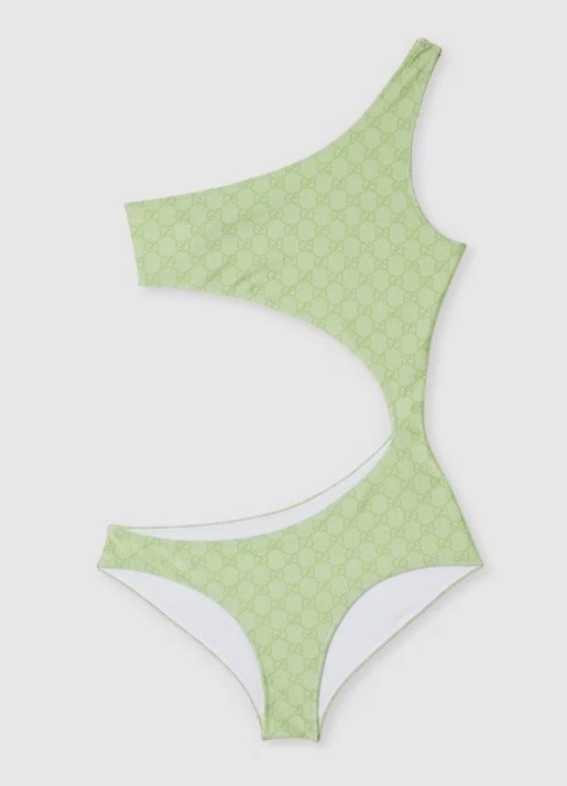 Gucci Regular Size L Swimwear for Women for sale | eBay