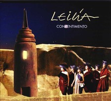 Leilia Consentimiento (CD) (UK IMPORT)