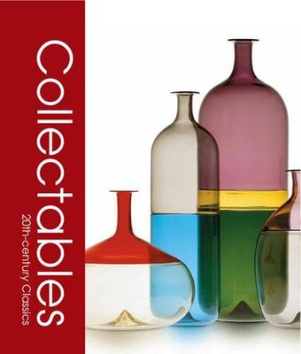 Collectables 20th-century Classics by Fletcher Sibthorp (English) Paperback Book