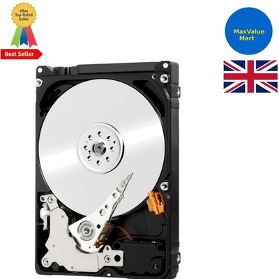 High-Speed 500GB SATA 3,5 Zoll Festplatte - Verbessern Sie Ihr Desktop-Erlebnis