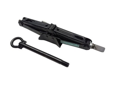Wagenheber Set 2-teilig für DACIA SANDERO II STEPWAY TCE 90 995509264R