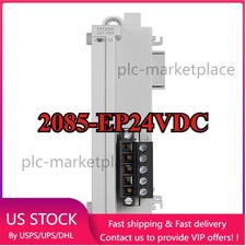 Allen-Bradley 2085-EP24VDC SER A 2085-EP24VDC In Stock. NEW 