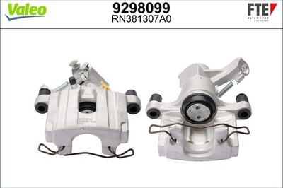 Für VALEO 9298099 HAM CLAMP. NEOGENE