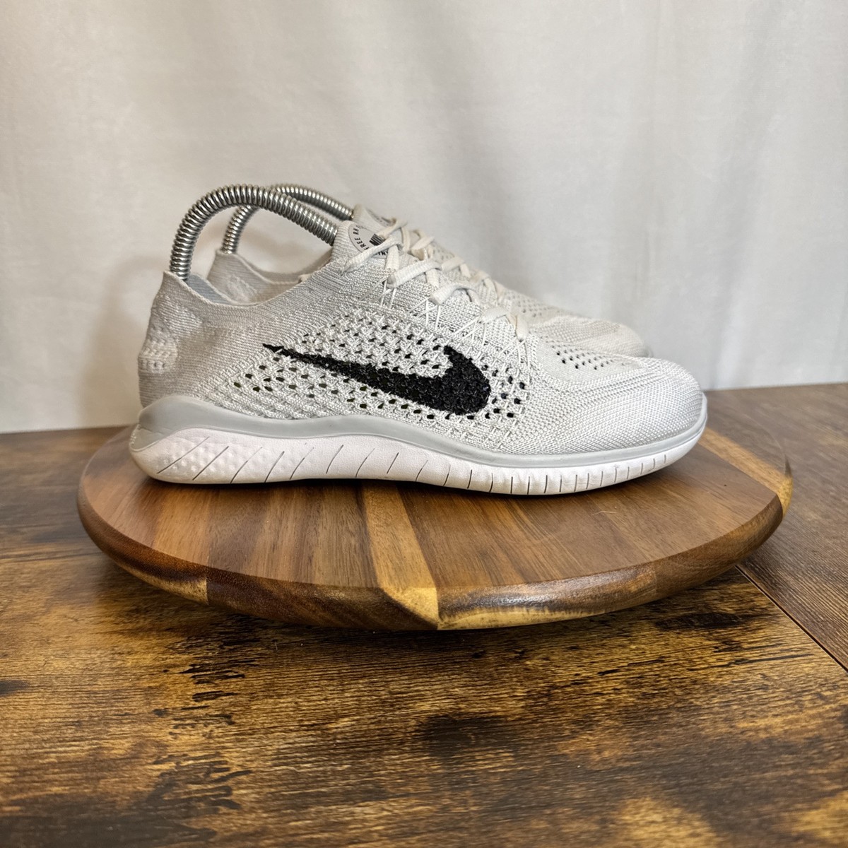 nike running shoes white womens