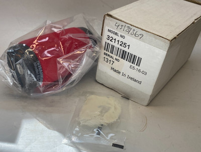 HANKISON 3211251 Filter Element - Prepaid Shipping