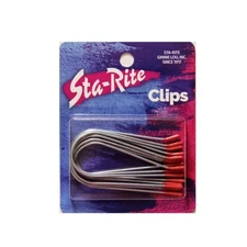 Sta-Rite Hot Roller Clips for Electric Rollers | Large | 8 Count*