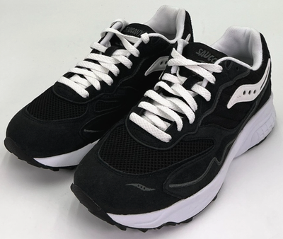 Saucony 3D Grid Hurricane Men display picture 1