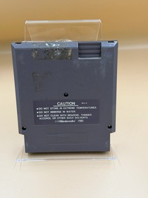 Super Glove Ball [NES] Tested & Cleaned