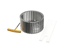 Ovention Kit,Blower Wheel M1313 Series R02.12.134.00 - Genuine OEM Replacement