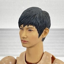 KUMIK Custom Doll Height about 31.5cm Asian Male Kumik Action Figure Probably a