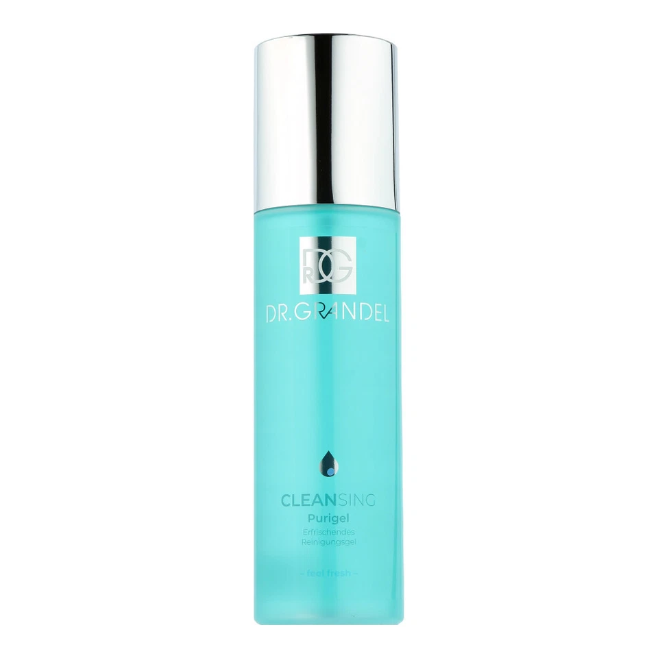 Dr. Grandel Cleansing - Purigel 200ml
