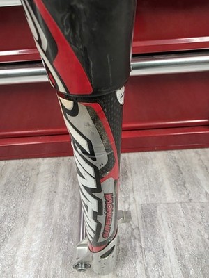 Manitou Supernova Fork 4X Slalom DH Rare Vintage 26
