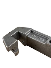 Buyers B23505RH Right Hand Outrigger Bracket For B23505 Removable thumbnail 4