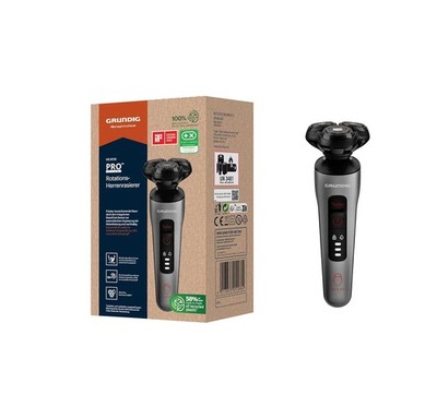 Grundig Herrenrasier ProClub MS 8130 Herrenrasierer - B Ware