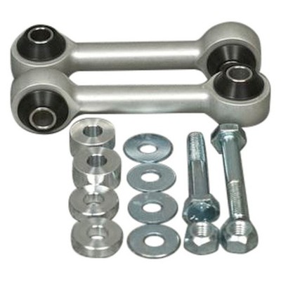 For Subaru WRX 2012-2017 Kartboy KB-017-08+Rear Sway Bar End Links