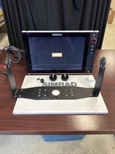 Simrad NSS12 Evo2 12 Touchscreen MFD Chartplo...