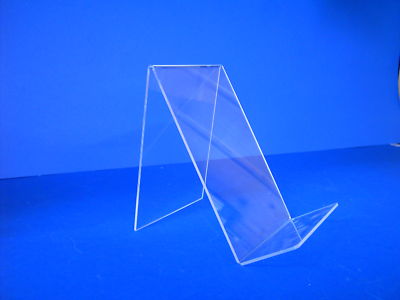 10 Buchaufsteller / Buchstützen – 10 Cm Breit, Ideal Als Warenpräsenter Für Regale